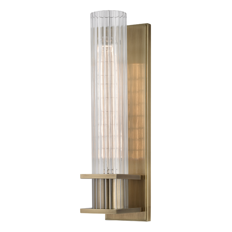 Sperry Wall Sconce Wall Sconce Hudson Valley Lighting