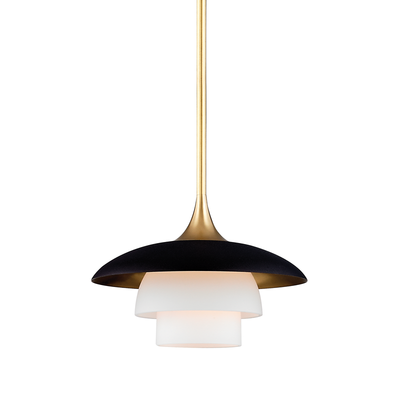 Barron Pendant Pendant Hudson Valley Lighting