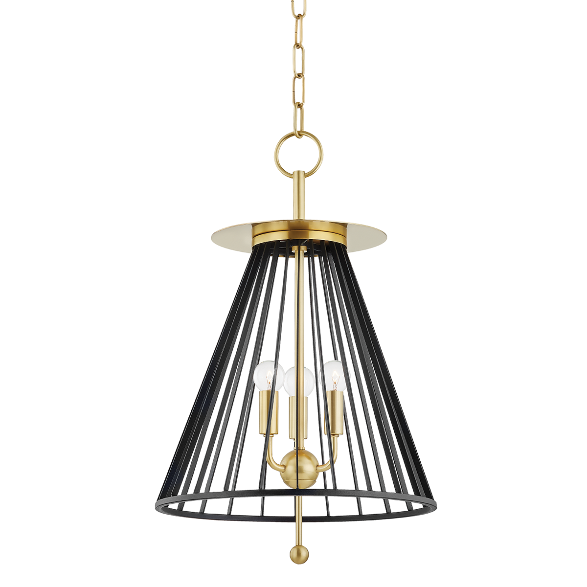 Cagney Pendant Pendant Hudson Valley Lighting