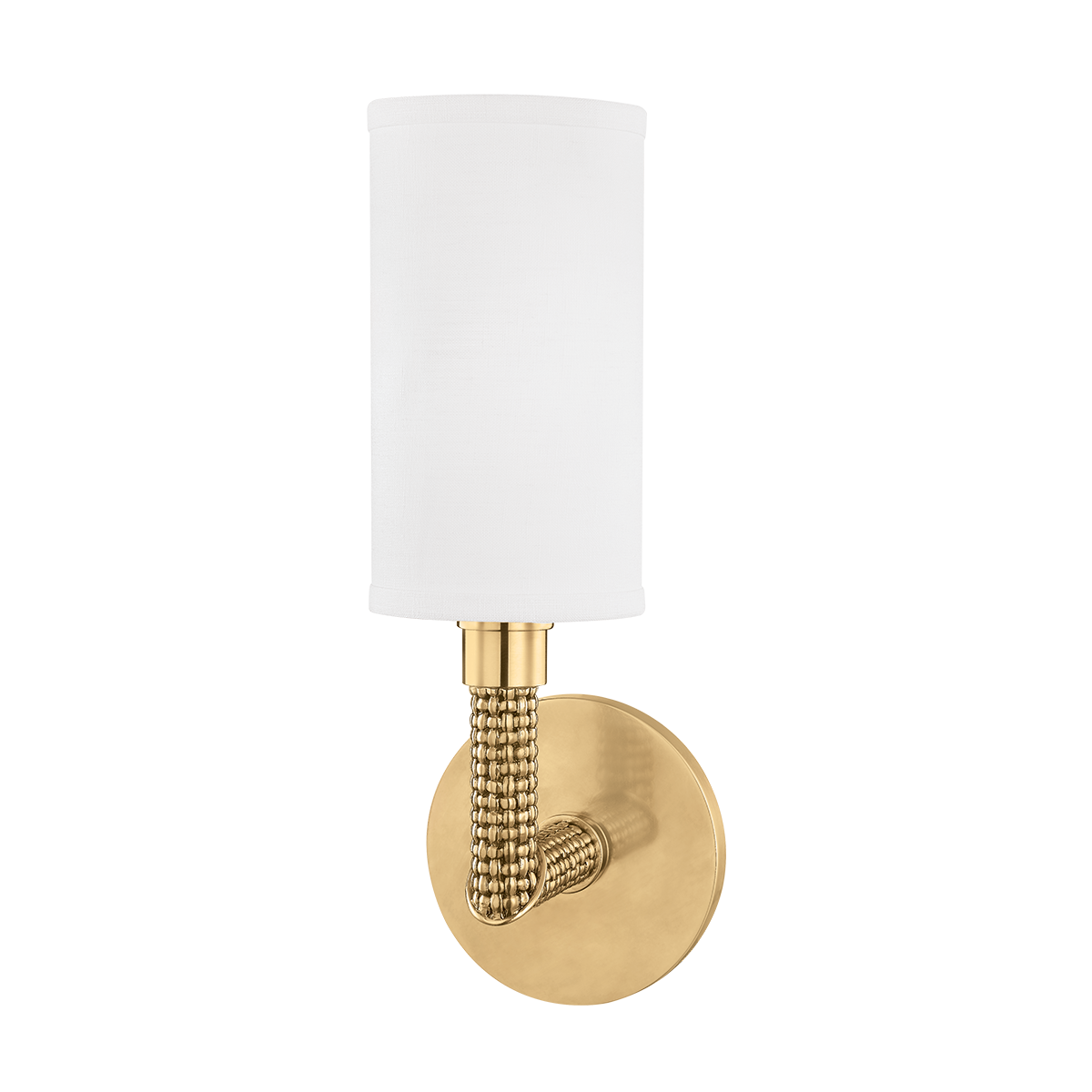 Dubois Wall Sconce Wall Sconce Hudson Valley Lighting