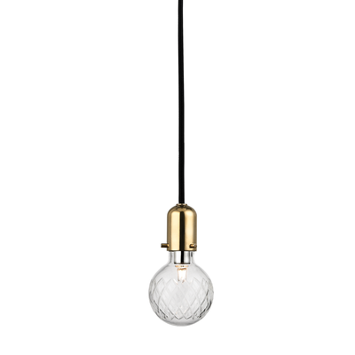 Marlow Pendant Pendant Hudson Valley Lighting