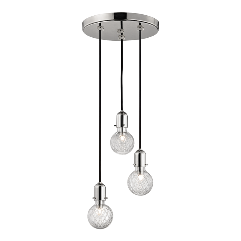 Marlow Pendant Pendant Hudson Valley Lighting