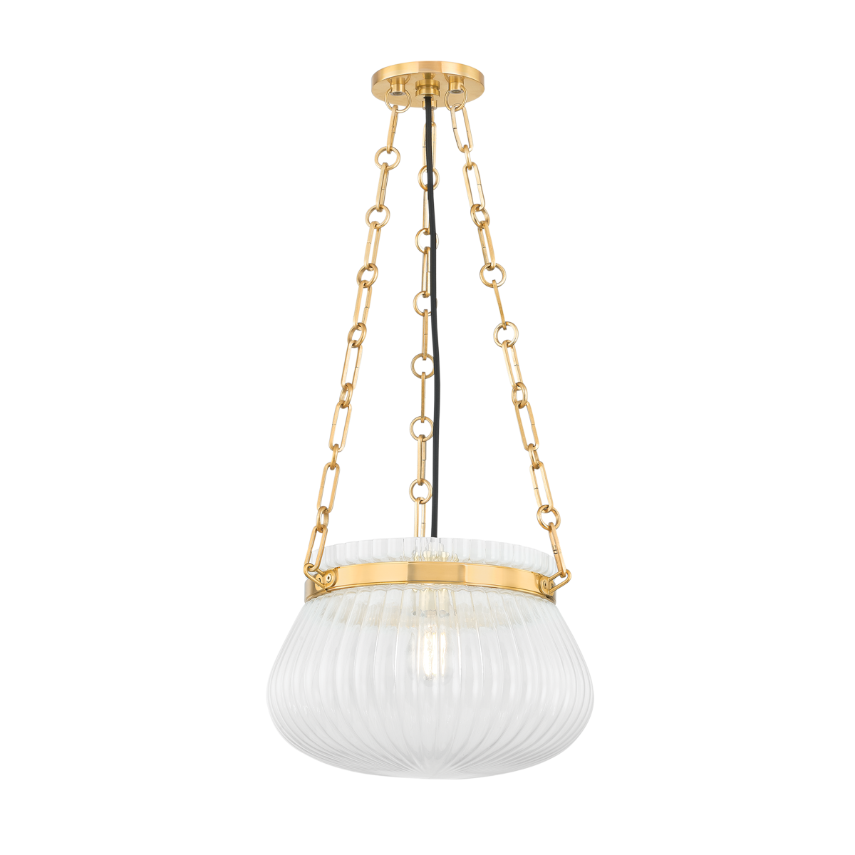 GRANBY Pendant Pendant Hudson Valley Lighting