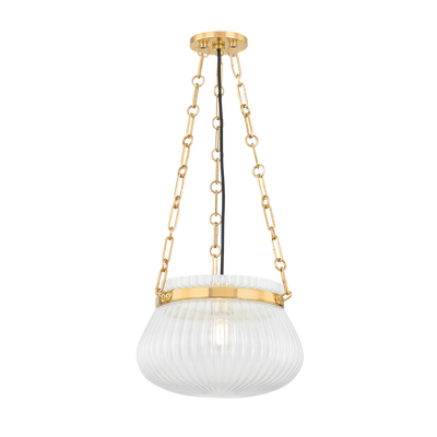 GRANBY Pendant Pendant Hudson Valley Lighting