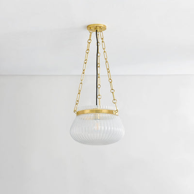 GRANBY Pendant Pendant Hudson Valley Lighting