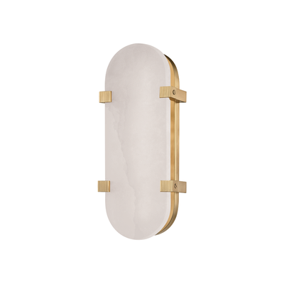 Skylar Wall Sconce Wall Sconce Hudson Valley Lighting