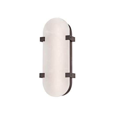 Skylar Wall Sconce Wall Sconce Hudson Valley Lighting