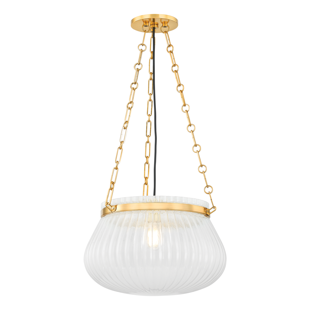 GRANBY Pendant Pendant Hudson Valley Lighting