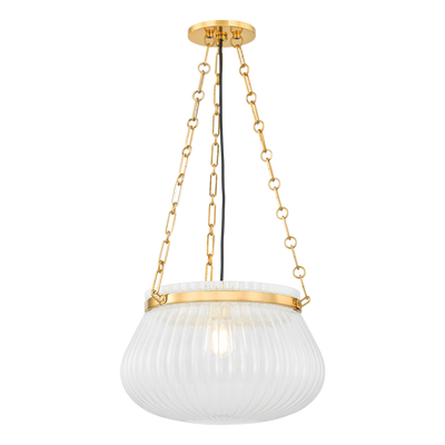 GRANBY Pendant Pendant Hudson Valley Lighting