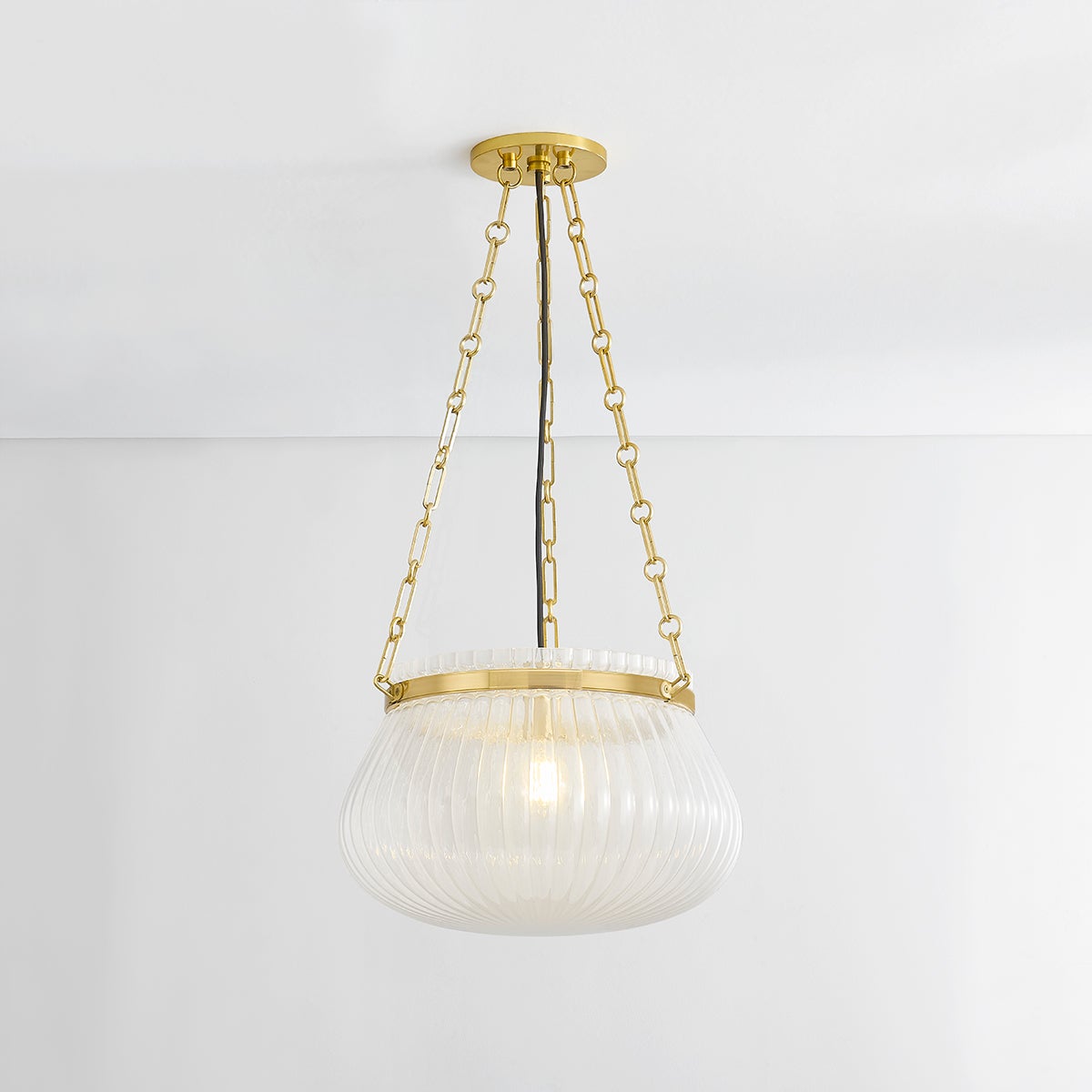 GRANBY Pendant Pendant Hudson Valley Lighting