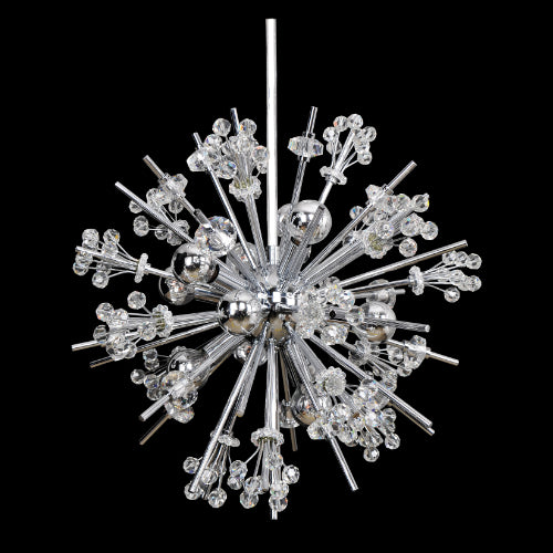 Constellation 10 Light Pendant Pendant Allegri