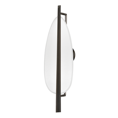 Ithaca Wall Sconce Wall Sconce Hudson Valley Lighting