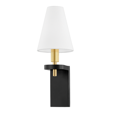 Dooley Wall Sconce Wall Sconce Hudson Valley Lighting