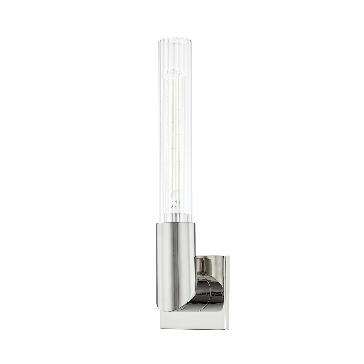 Asher Wall Sconce Wall Sconce Hudson Valley Lighting