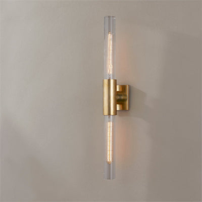 Asher Wall Sconce Wall Sconce Hudson Valley Lighting