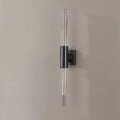 Asher Wall Sconce Wall Sconce Hudson Valley Lighting