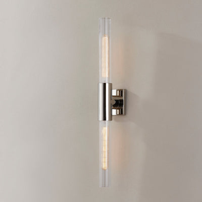 Asher Wall Sconce Wall Sconce Hudson Valley Lighting