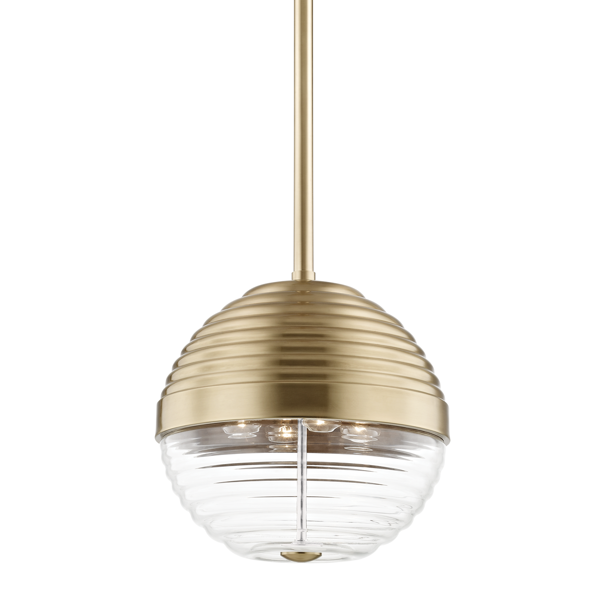 Easton Pendant Pendant Hudson Valley Lighting