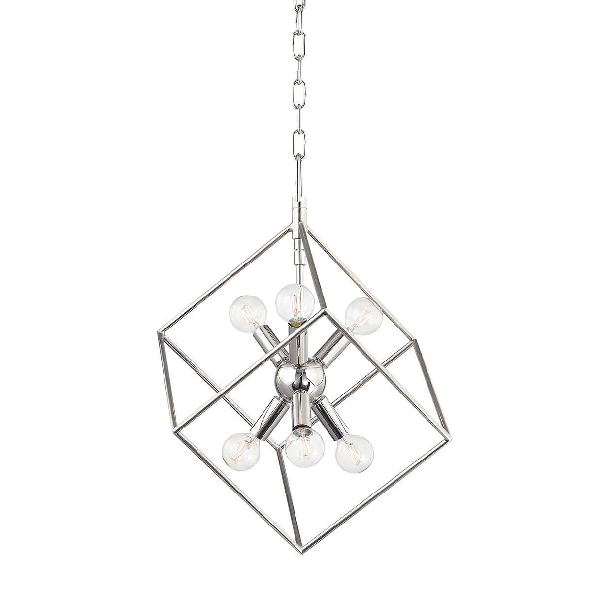 Roundout Pendant Pendant Hudson Valley Lighting