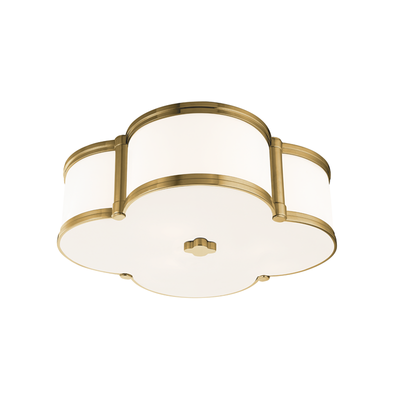 Hudson Valley Lighting Chandler Flush Mount