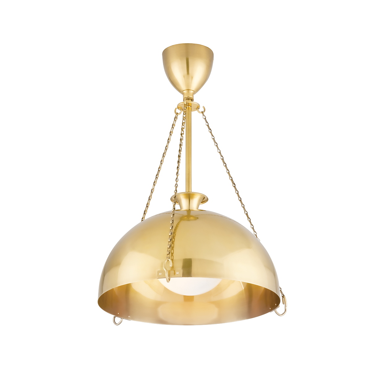 Levette Pendant Pendant Hudson Valley Lighting