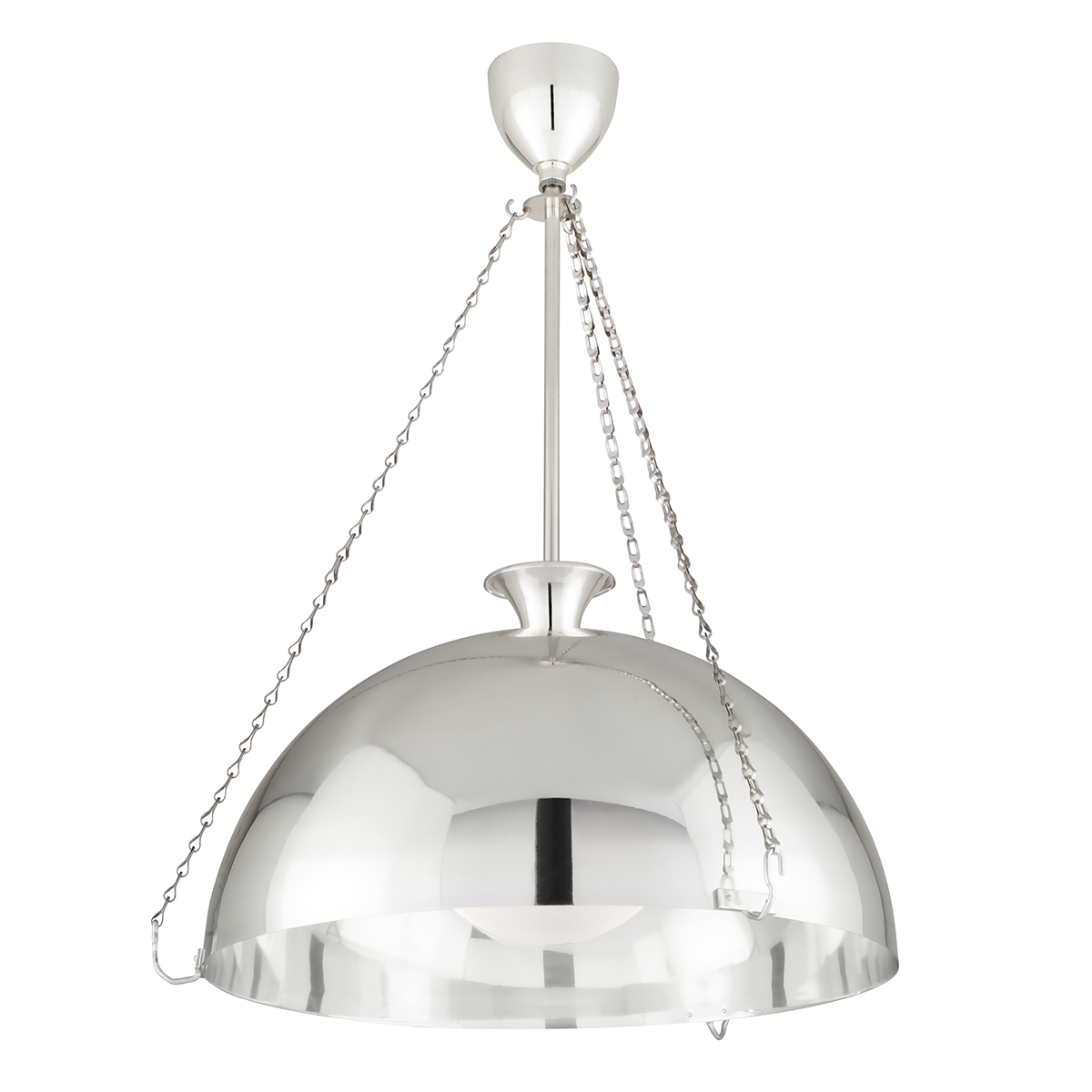 Levette Pendant Pendant Hudson Valley Lighting