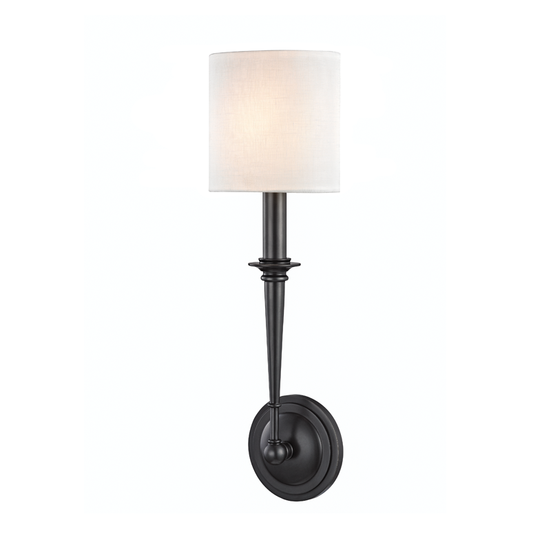 Lourdes Wall Sconce Wall Sconce Hudson Valley Lighting