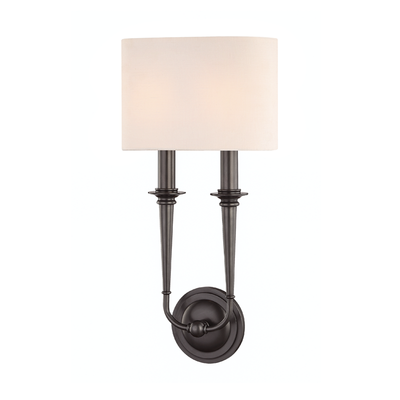 Lourdes Wall Sconce Wall Sconce Hudson Valley Lighting