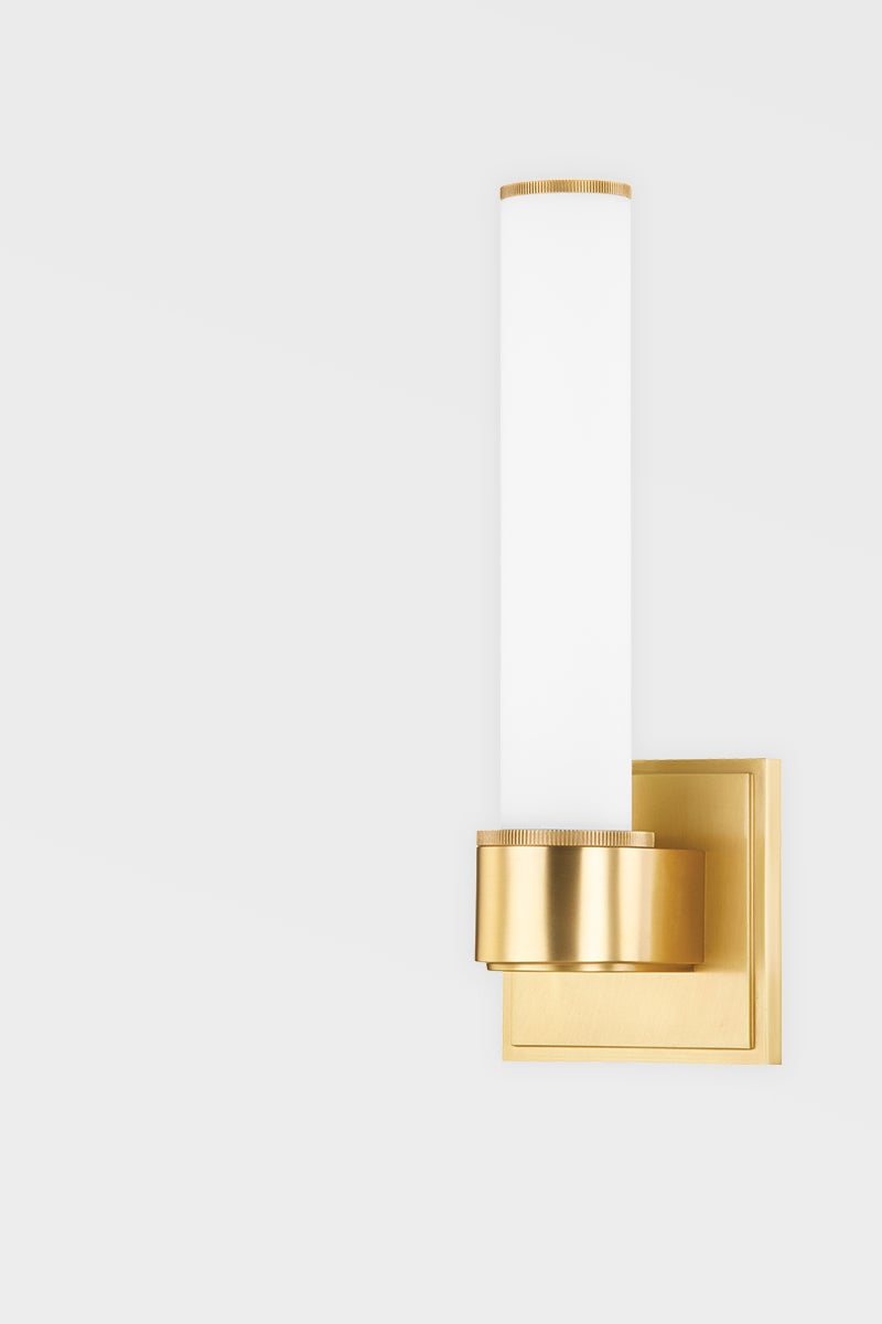 Mill Valley Wall Sconce Wall Sconce Hudson Valley Lighting