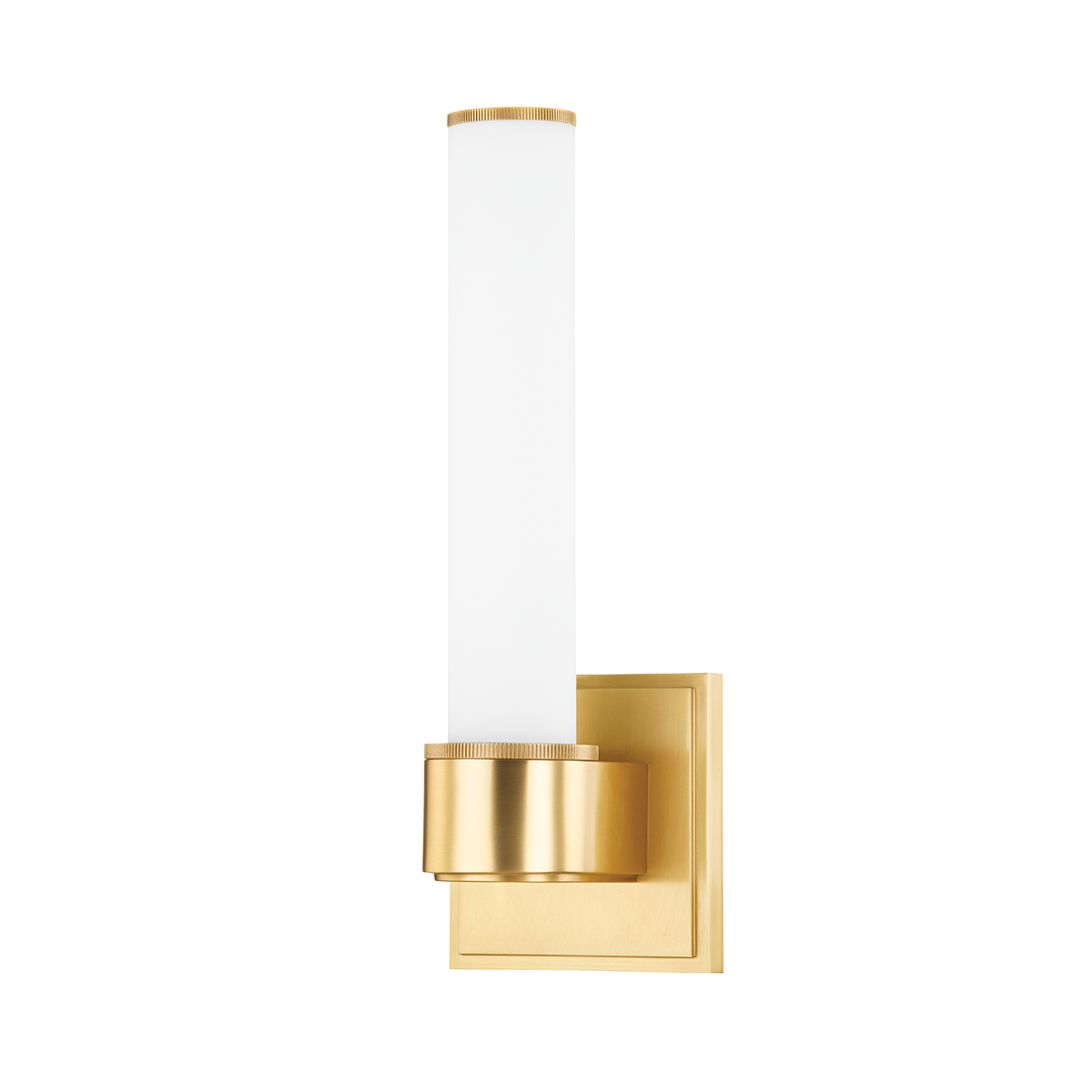 Mill Valley Wall Sconce Wall Sconce Hudson Valley Lighting