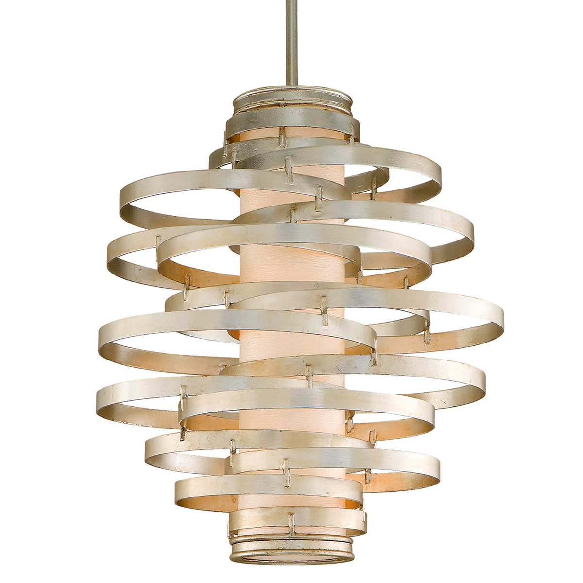 Vertigo Chandelier Chandelier Corbett Lighting