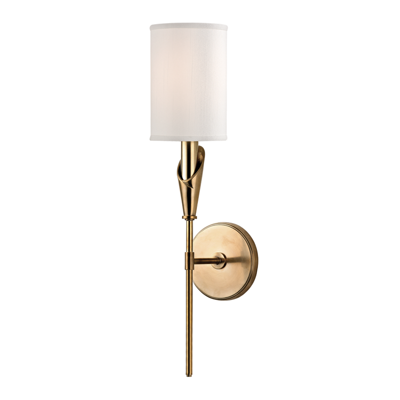 Tate Wall Sconce Wall Sconce Hudson Valley Lighting