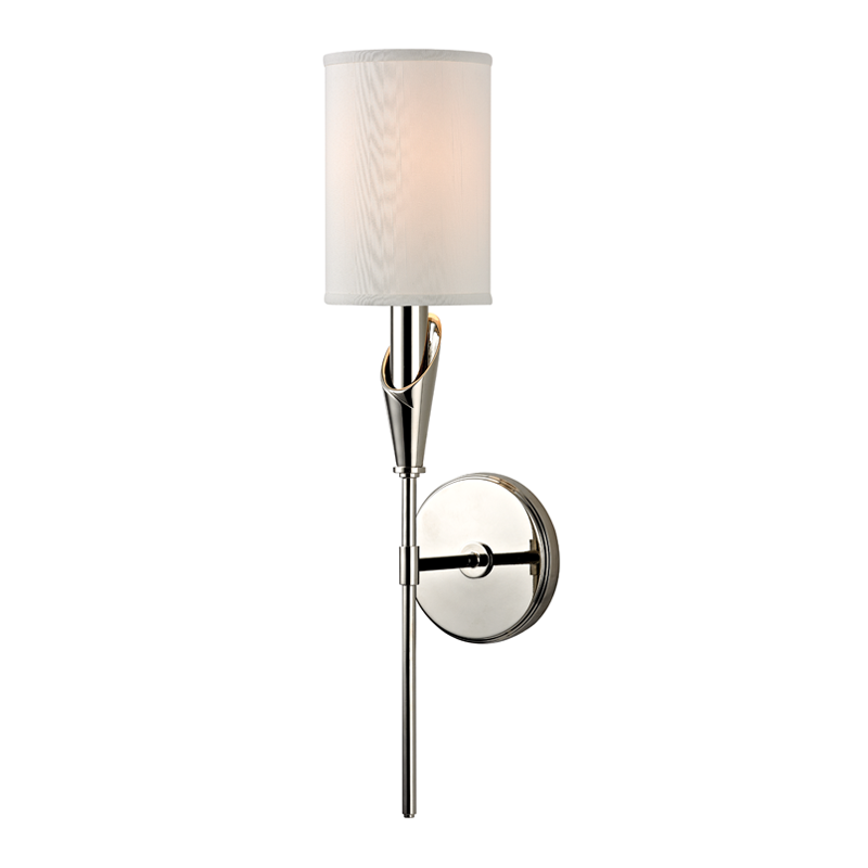 Tate Wall Sconce Wall Sconce Hudson Valley Lighting