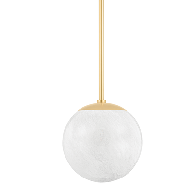 Burlington Pendant Pendant Hudson Valley Lighting