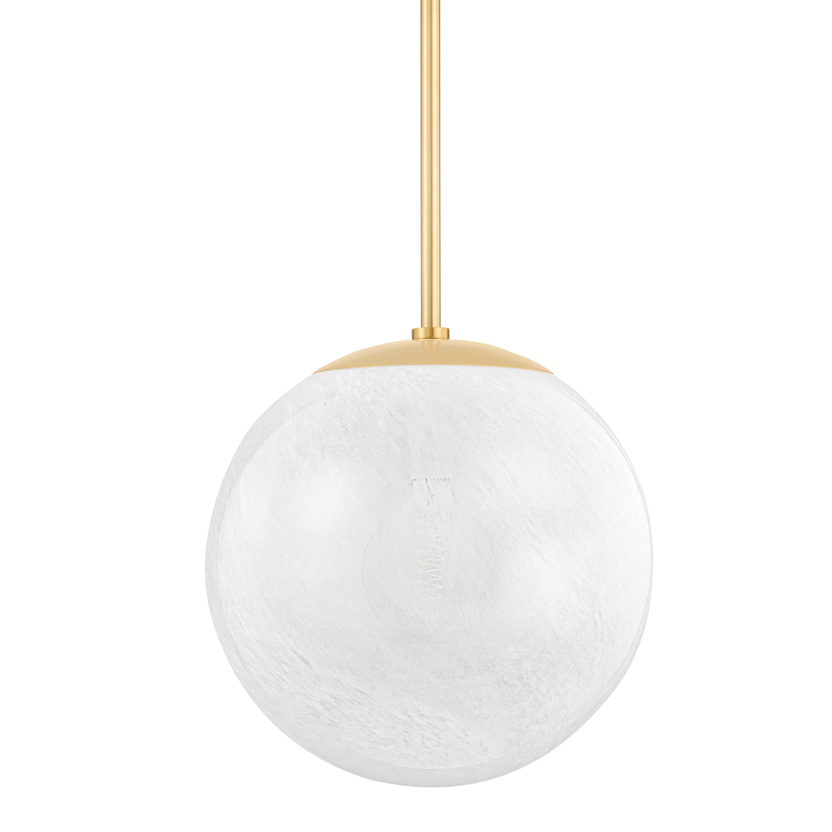 Burlington Pendant Pendant Hudson Valley Lighting