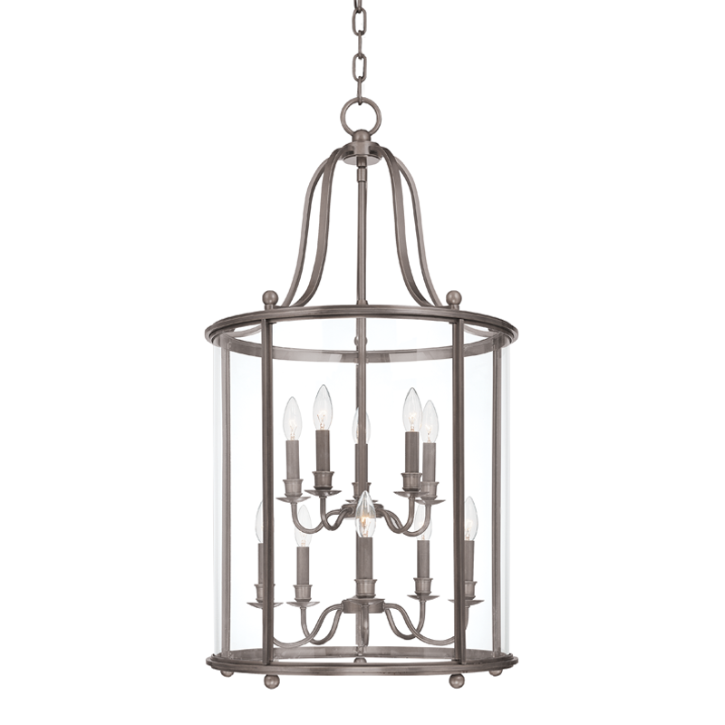 Hudson Valley Lighting Mansfield Lantern