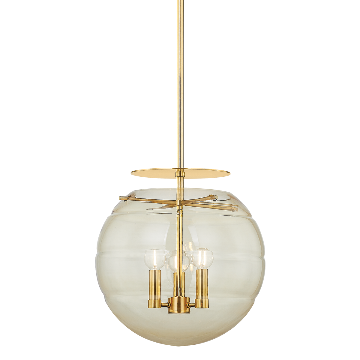 GILL PENDANT Pendant Hudson Valley Lighting