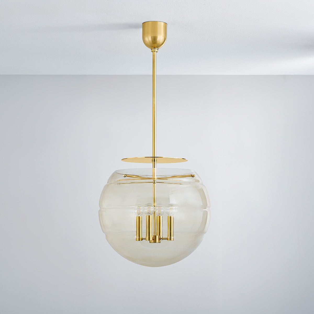 GILL PENDANT Pendant Hudson Valley Lighting