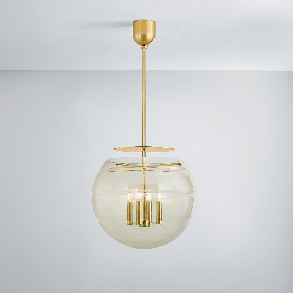 GILL PENDANT Pendant Hudson Valley Lighting