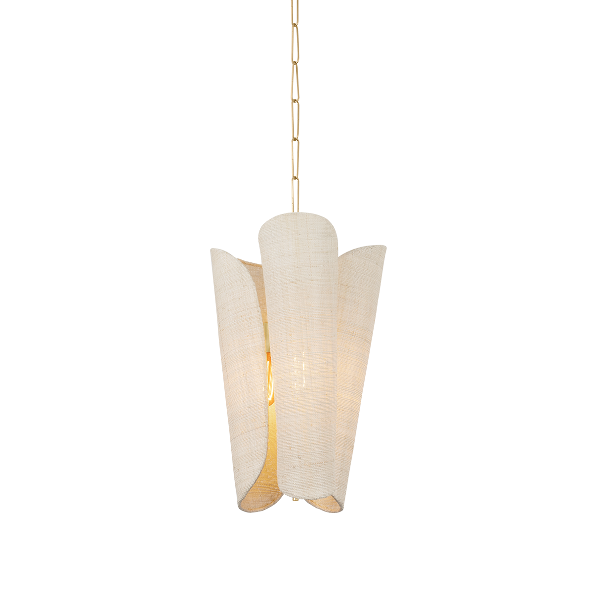 SPRINGHILL PENDANT Pendant Hudson Valley Lighting