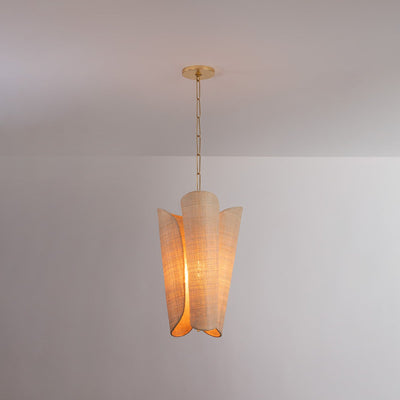 SPRINGHILL PENDANT Pendant Hudson Valley Lighting