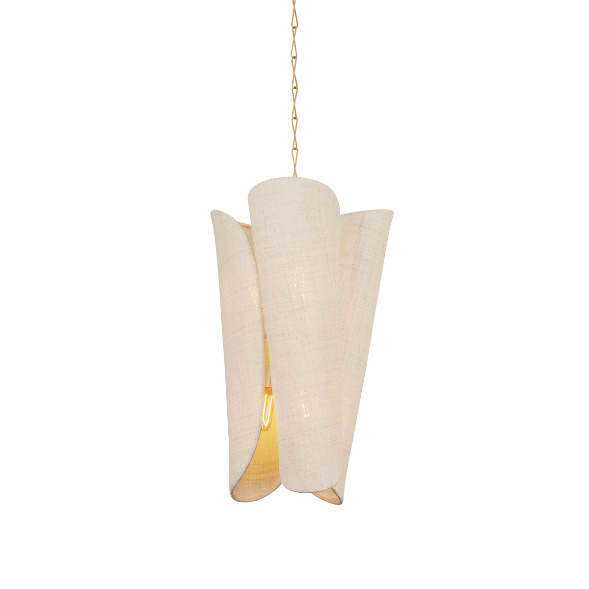 SPRINGHILL PENDANT Pendant Hudson Valley Lighting