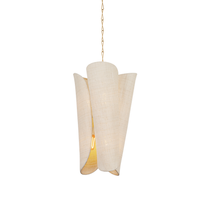 SPRINGHILL PENDANT Pendant Hudson Valley Lighting