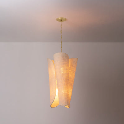 SPRINGHILL PENDANT Pendant Hudson Valley Lighting