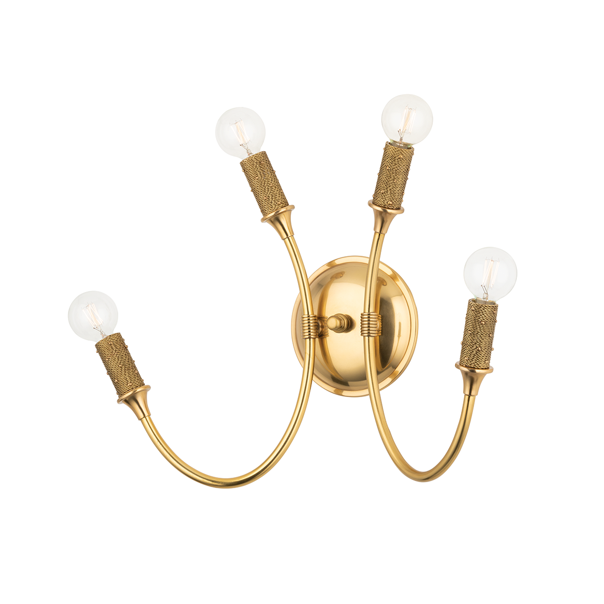 Amboy Wall Sconce Wall Sconce Hudson Valley Lighting