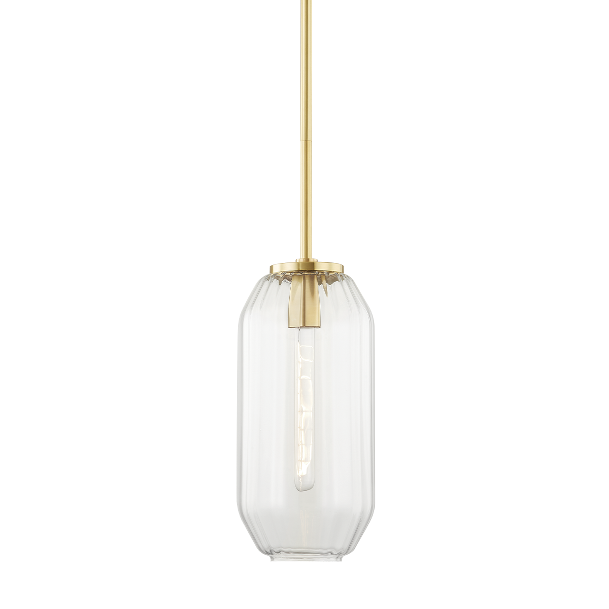 Bennett Pendant Pendant Hudson Valley Lighting