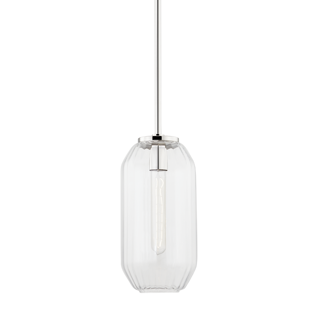 Bennett Pendant Pendant Hudson Valley Lighting