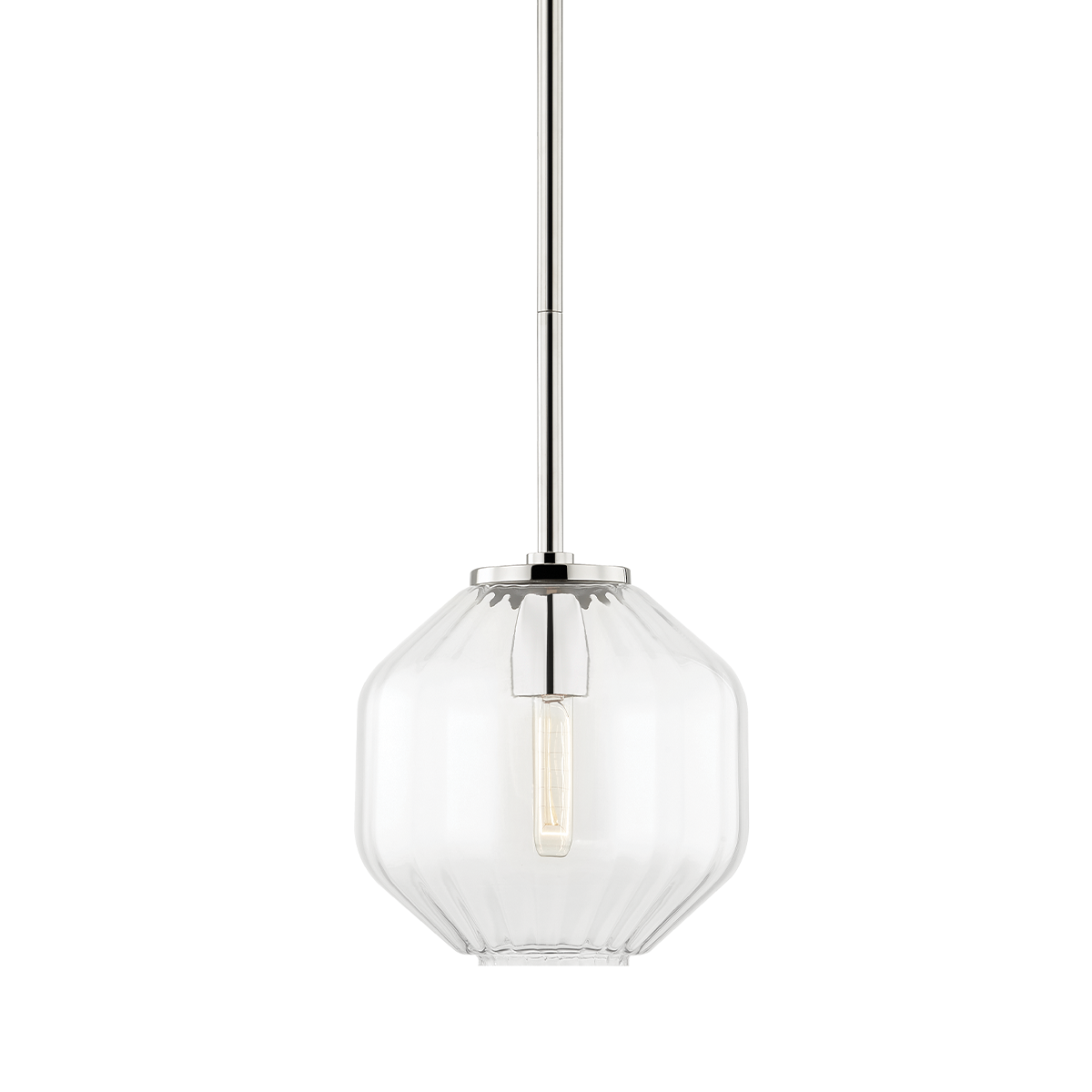 Bennett Pendant Pendant Hudson Valley Lighting