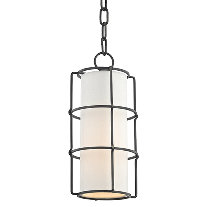 Sovereign Pendant Pendant Hudson Valley Lighting