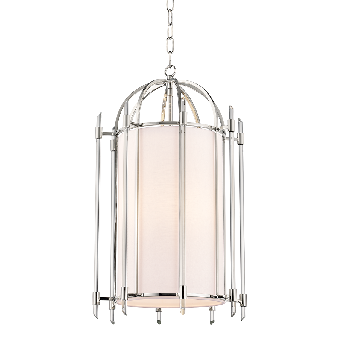 Delancey Pendant Pendant Hudson Valley Lighting